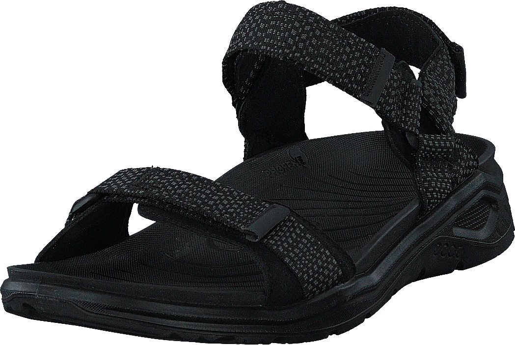 ECCO X-trinsic M Black/black 5 ECCO X-trinsic M Black/black - Image 3