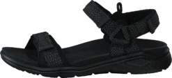 ECCO X-trinsic M Black/black