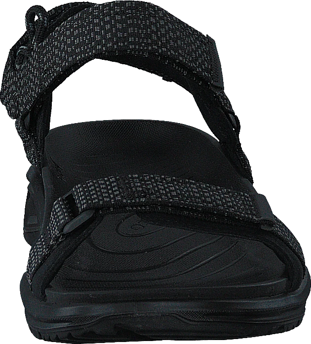 ECCO X-trinsic M Black/black 6 ECCO X-trinsic M Black/black - Image 4