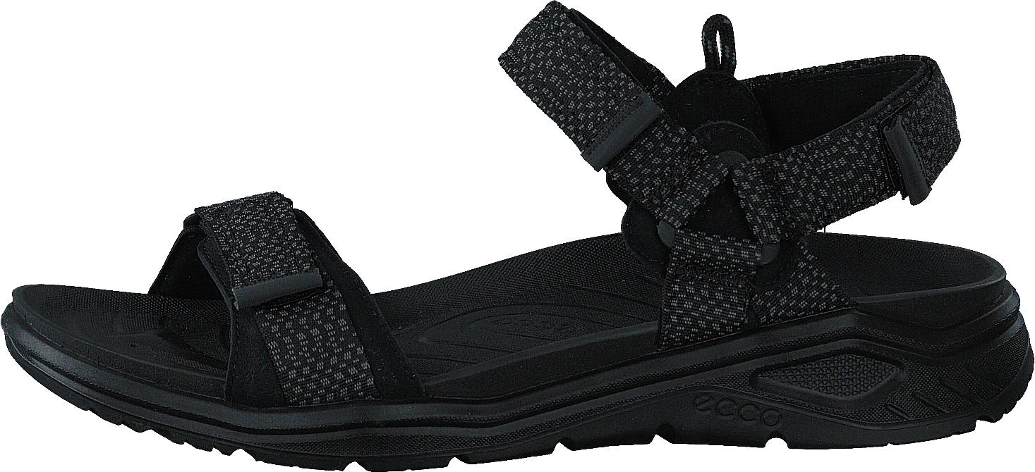 ECCO X-trinsic M Black/black 3 ECCO X-trinsic M Black/black