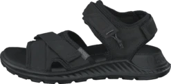 ECCO Exowrap M Black/black
