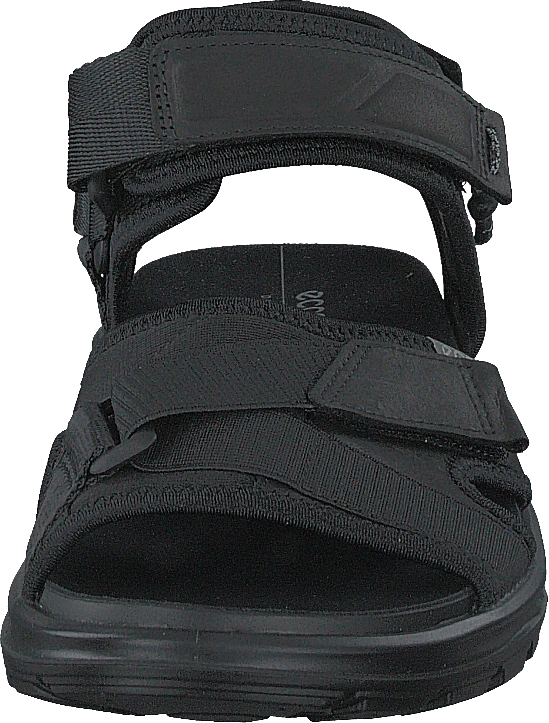 ECCO Exowrap M Black/black 6 ECCO Exowrap M Black/black - Image 4