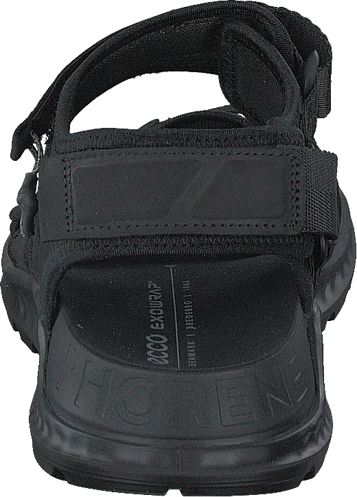 ECCO Exowrap M Black/black 7 ECCO Exowrap M Black/black - Image 5