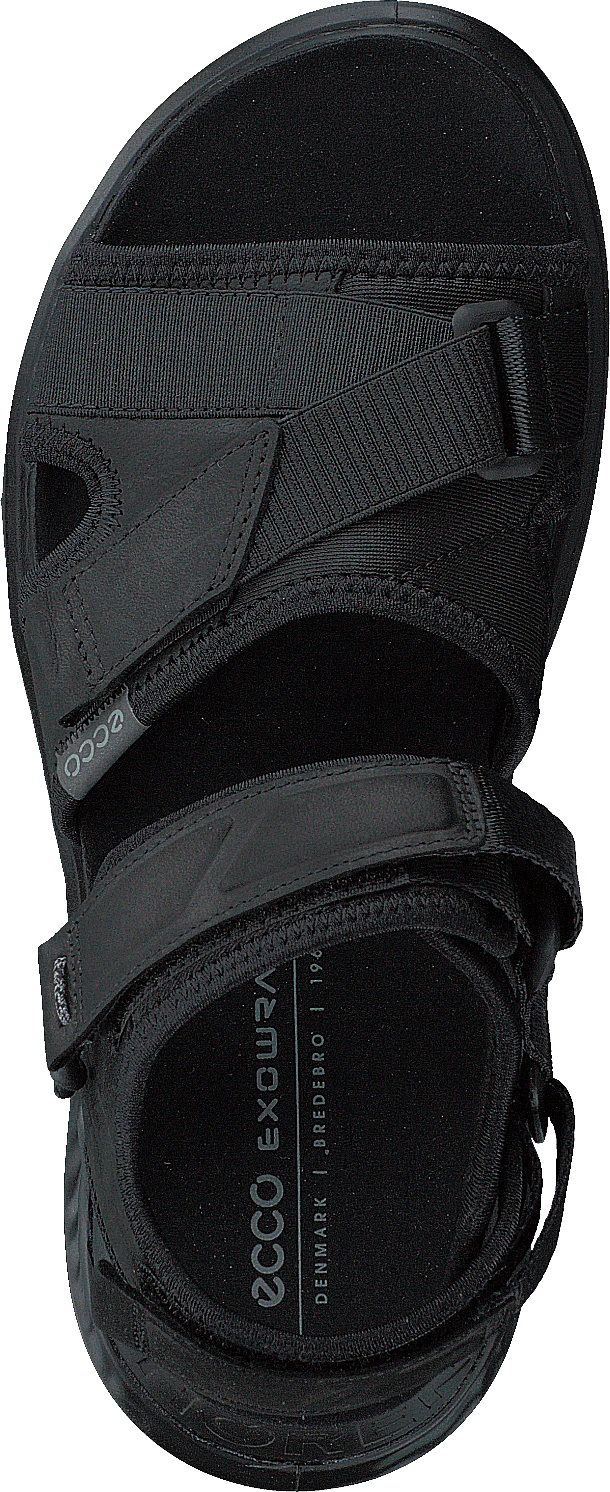 ECCO Exowrap M Black/black 8 ECCO Exowrap M Black/black - Image 6