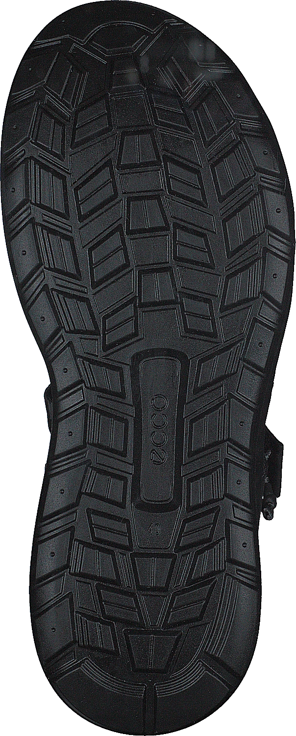 ECCO Exowrap M Black/black 9 ECCO Exowrap M Black/black - Image 7