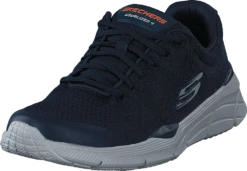 Skechers Mens Relaxed Fit: Equalizer 4. Nvy -Merrell Shop 60305 91 2