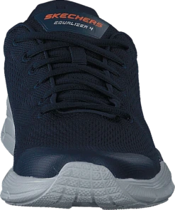 Skechers Mens Relaxed Fit: Equalizer 4. Nvy -Merrell Shop 60305 91 3