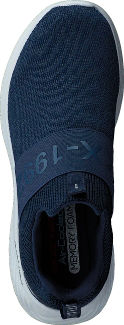Skechers Mens Bounder Nvy 14 Skechers Mens Bounder Nvy -Merrell Shop 60305 95 5
