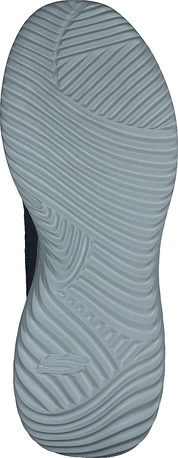 Skechers Mens Bounder Nvy 9 Skechers Mens Bounder Nvy - Image 7