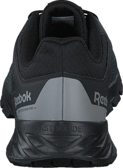 Reebok Astroride Trail 2.0 Cblack/cblack/spagry -Merrell Shop 60416 68 4