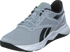 Reebok Nanoflex Tr Cdgry2/cblack/ftwwht -Merrell Shop 60416 76 2