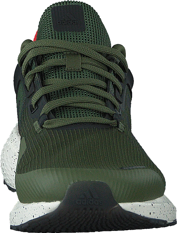 ADIDAS Alphatorsion M Wild Pine/core Black/vivid Red 6 ADIDAS Alphatorsion M Wild Pine/core Black/vivid Red - Image 4