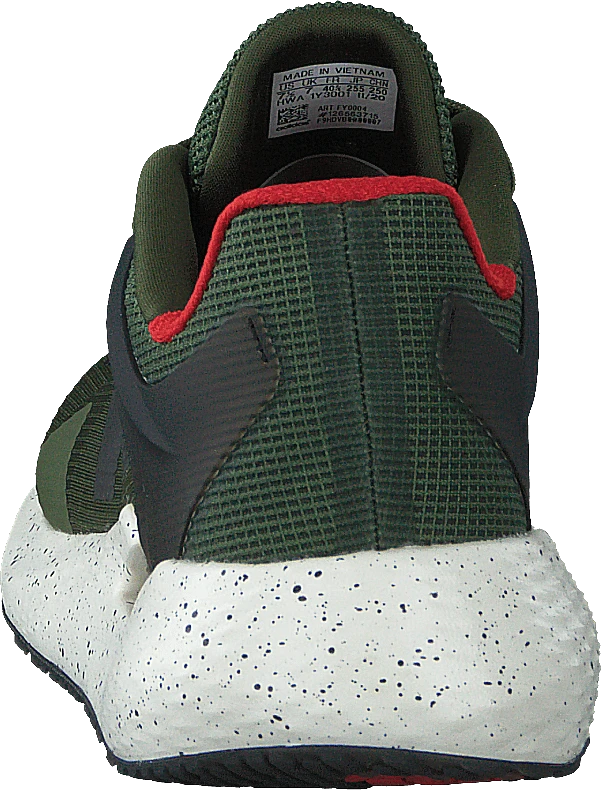 ADIDAS Alphatorsion M Wild Pine/core Black/vivid Red 7 ADIDAS Alphatorsion M Wild Pine/core Black/vivid Red - Image 5