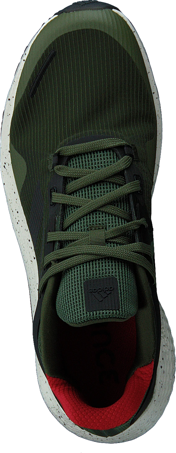 ADIDAS Alphatorsion M Wild Pine/core Black/vivid Red 8 ADIDAS Alphatorsion M Wild Pine/core Black/vivid Red - Image 6