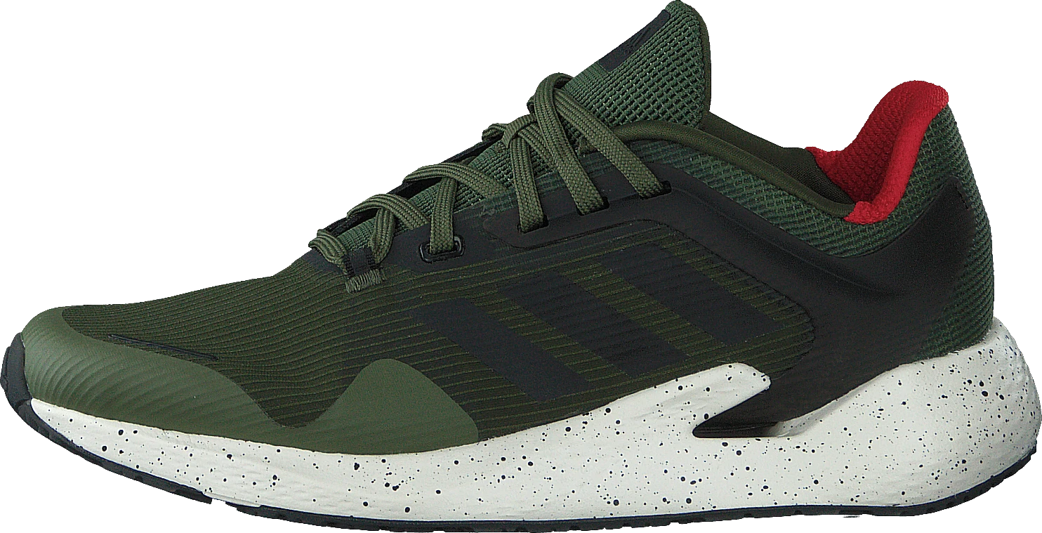 ADIDAS Alphatorsion M Wild Pine/core Black/vivid Red 3 ADIDAS Alphatorsion M Wild Pine/core Black/vivid Red