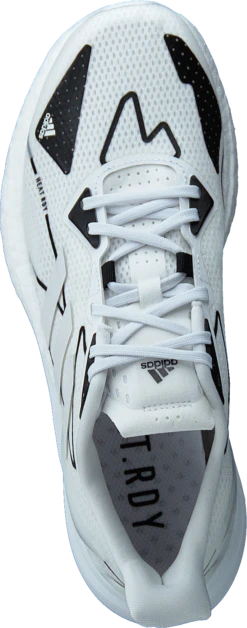 ADIDAS X9000l3 H.rdy M Ftwr White/ftwr White/core Bla -Merrell Shop 60421 39 5