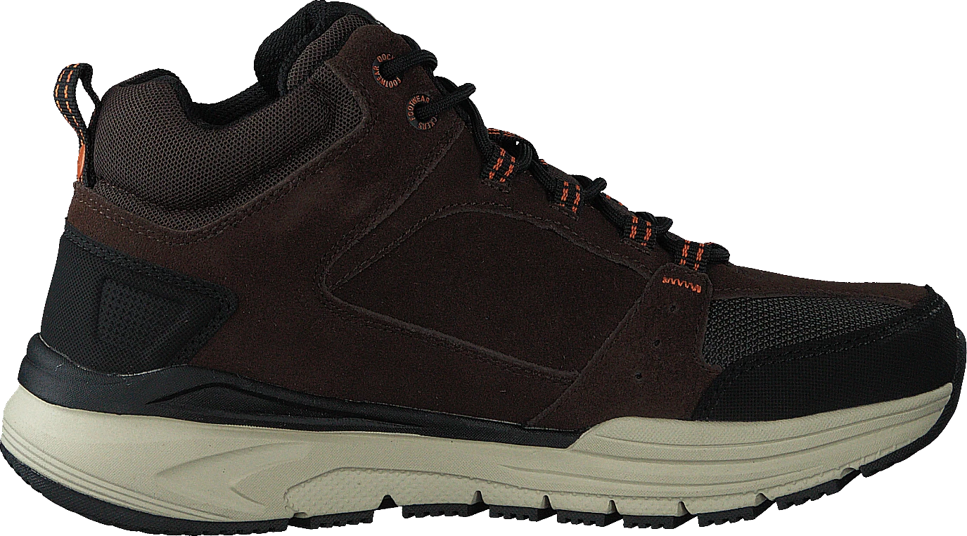 Dockers By Gerli 47he002-207361 Schoko/schwarz 4 Dockers By Gerli 47he002-207361 Schoko/schwarz - Image 2