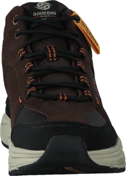 Dockers By Gerli 47he002-207361 Schoko/schwarz 12 Dockers By Gerli 47he002-207361 Schoko/schwarz -Merrell Shop 60424 01 3