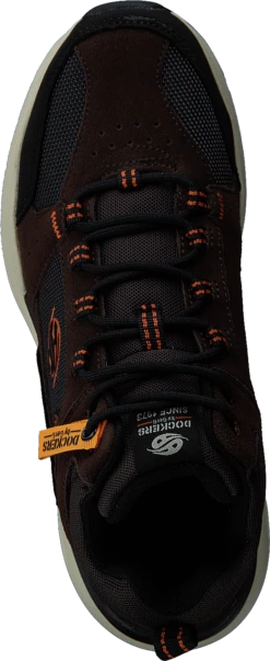 Dockers By Gerli 47he002-207361 Schoko/schwarz 14 Dockers By Gerli 47he002-207361 Schoko/schwarz -Merrell Shop 60424 01 5