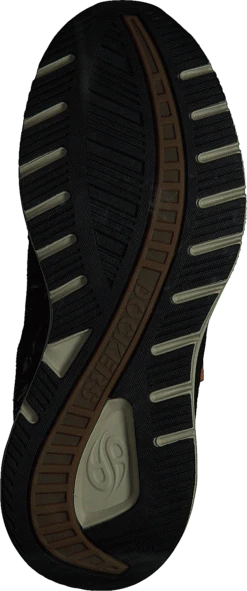 Dockers By Gerli 47he002-207361 Schoko/schwarz 15 Dockers By Gerli 47he002-207361 Schoko/schwarz -Merrell Shop 60424 01 6