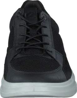 Ecco Soft X M Black/black/black -Merrell Shop 60440 17 3