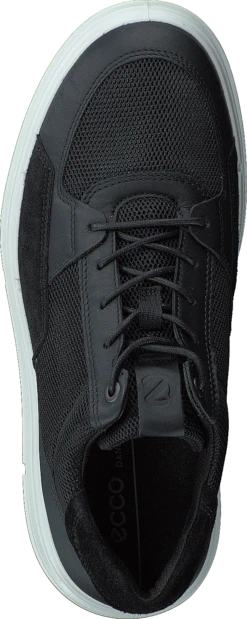 Ecco Soft X M Black/black/black -Merrell Shop 60440 17 5