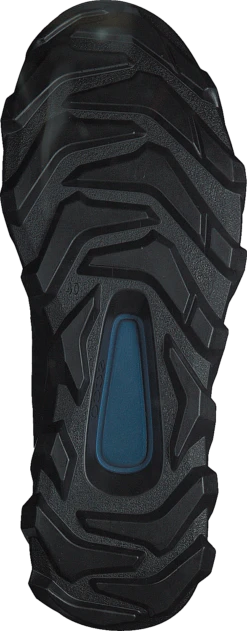Ecco Mx M Black/black -Merrell Shop 60464 07 6