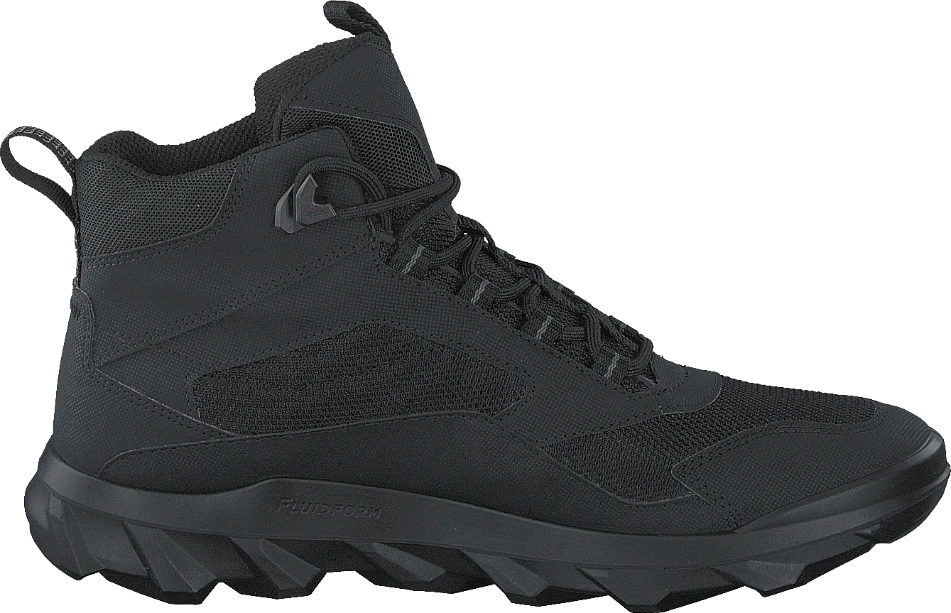 Ecco Mx M Black/black 4 Ecco Mx M Black/black - Image 2