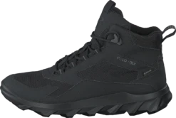 Ecco Mx M Black/black