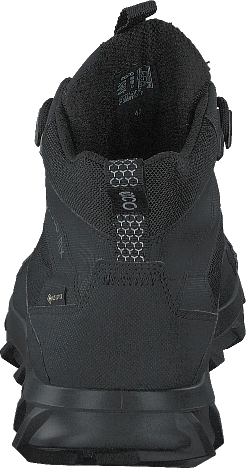 Ecco Mx M Black/black 7 Ecco Mx M Black/black - Image 5