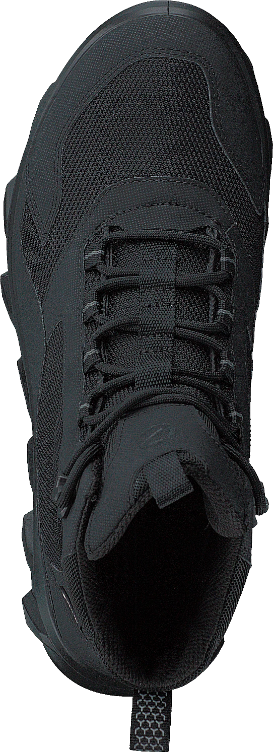 Ecco Mx M Black/black 8 Ecco Mx M Black/black - Image 6