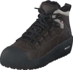 Bally Cusago-t-w-1851 Dark Brown/ebano 11 Bally Cusago-t-w-1851 Dark Brown/ebano -Merrell Shop 60466 94 2