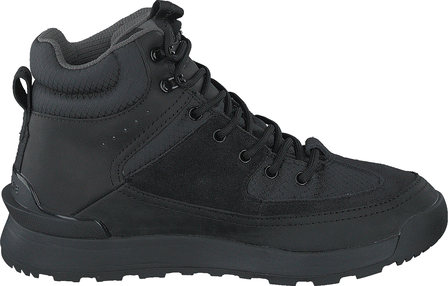 Lacoste Urban Breaker Gtx03211cma Blk/blk 4 Lacoste Urban Breaker Gtx03211cma Blk/blk - Image 2