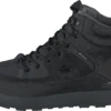Lacoste Urban Breaker Gtx03211cma Blk/blk