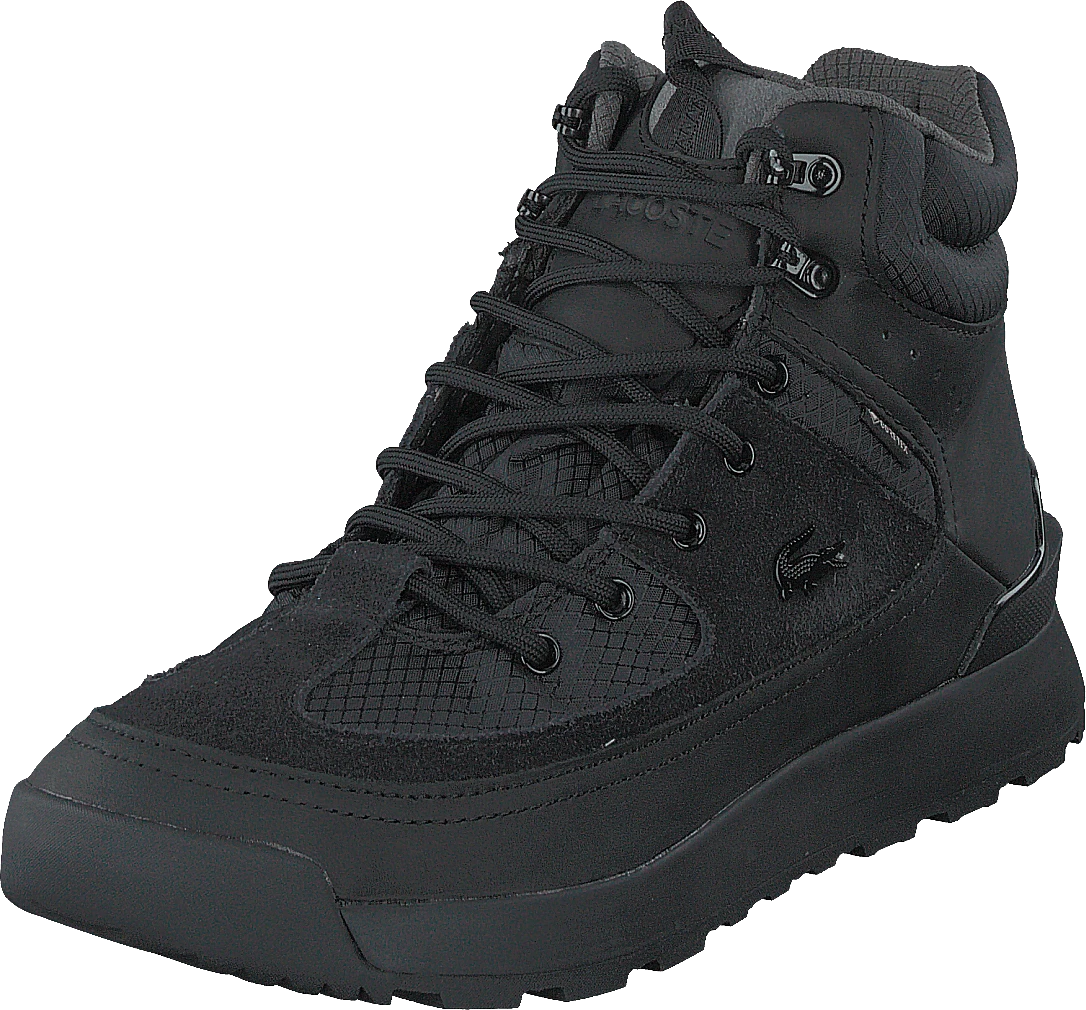 Lacoste Urban Breaker Gtx03211cma Blk/blk 5 Lacoste Urban Breaker Gtx03211cma Blk/blk - Image 3