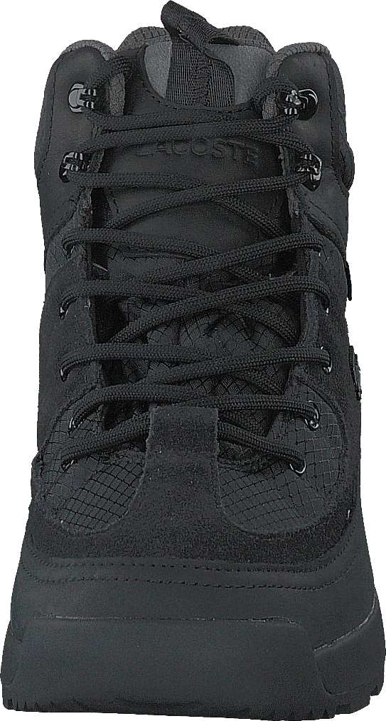 Lacoste Urban Breaker Gtx03211cma Blk/blk 6 Lacoste Urban Breaker Gtx03211cma Blk/blk - Image 4