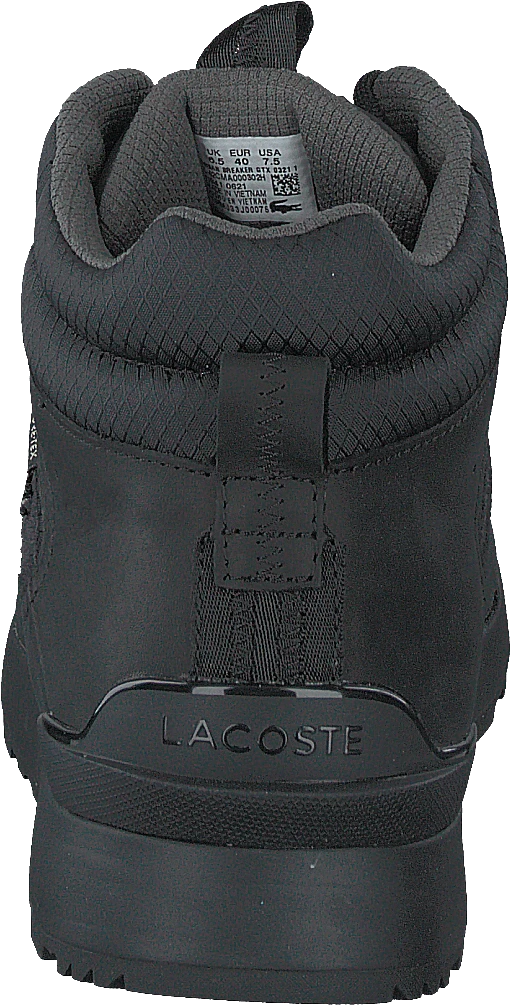 Lacoste Urban Breaker Gtx03211cma Blk/blk 7 Lacoste Urban Breaker Gtx03211cma Blk/blk - Image 5