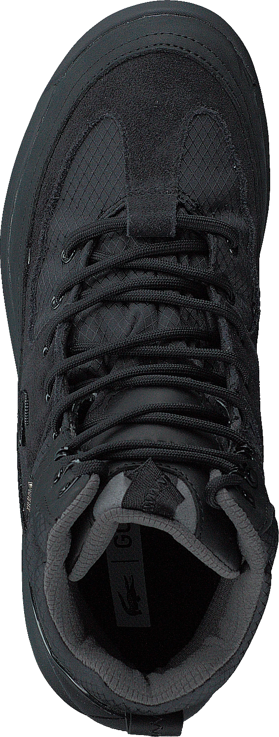 Lacoste Urban Breaker Gtx03211cma Blk/blk 8 Lacoste Urban Breaker Gtx03211cma Blk/blk - Image 6