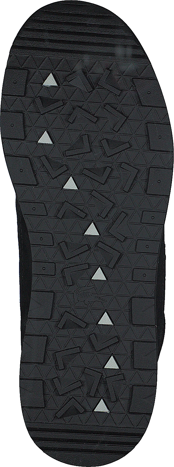 Lacoste Urban Breaker Gtx03211cma Blk/blk 9 Lacoste Urban Breaker Gtx03211cma Blk/blk - Image 7