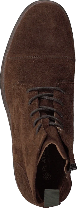 Playboy Goldwing Brown Suede -Merrell Shop 60472 07 5