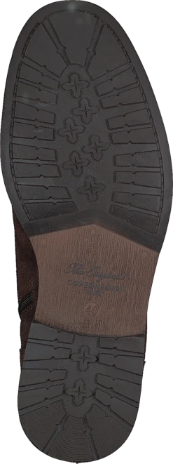 Playboy Goldwing Brown Suede -Merrell Shop 60472 07 6