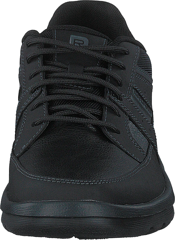 Rockport Gyk Blucher Black 6 Rockport Gyk Blucher Black - Image 4