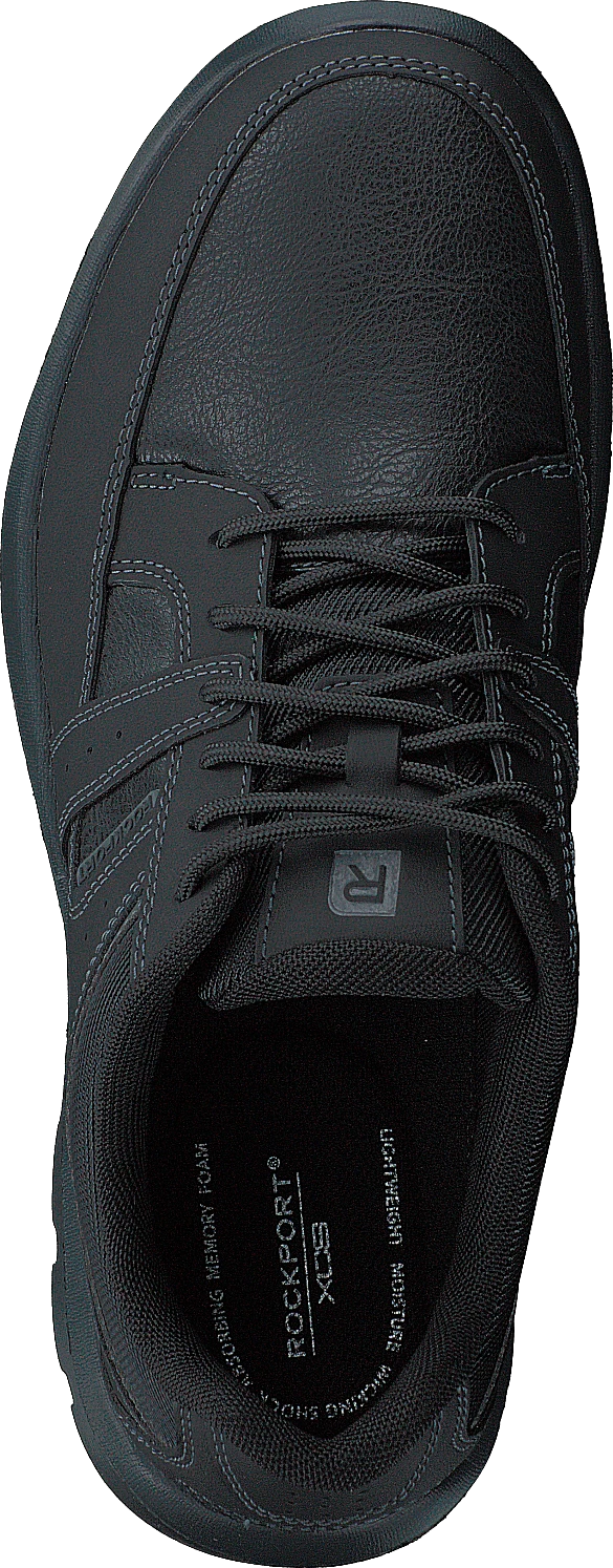 Rockport Gyk Blucher Black 8 Rockport Gyk Blucher Black - Image 6