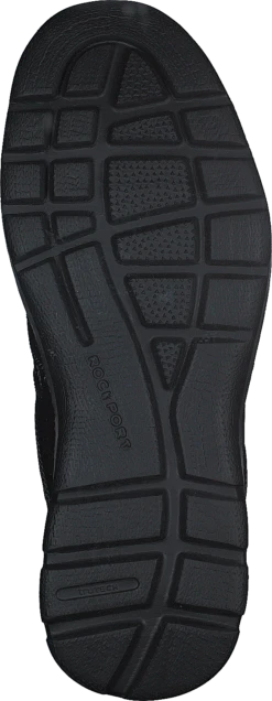 Rockport Gyk Blucher Black 15 Rockport Gyk Blucher Black -Merrell Shop 60472 15 6