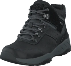 Rockport Xcsspruce Peak Hiker Black Lea -Merrell Shop 60472 17 2