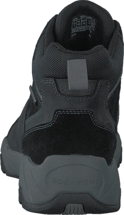 Rockport Xcsspruce Peak Hiker Black Lea -Merrell Shop 60472 17 4