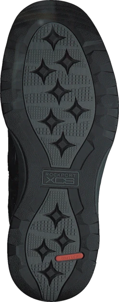 Rockport Xcsspruce Peak Hiker Black Lea -Merrell Shop 60472 17 6