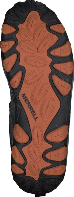 Merrell West Rim Sport Gtx Granite -Merrell Shop 60475 94 6