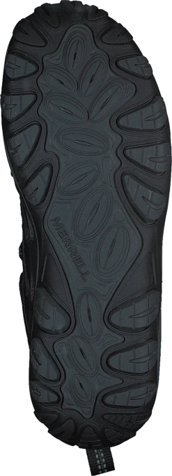 Merrell West Rim Sport Mid Gtx Black -Merrell Shop 60475 95 6