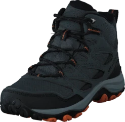 Merrell West Rim Sport Mid Gtx Granite -Merrell Shop 60475 96 2